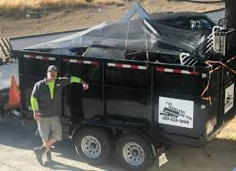 Best Hot Tub Removal  in Weiser, ID